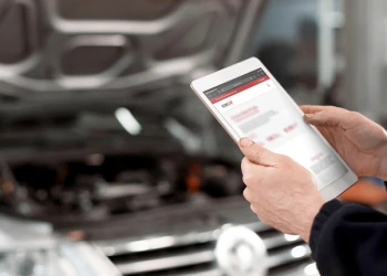 İkinci El Araç Tedarik Süreçlerinde Teknoloji Kullanımının Avantajları