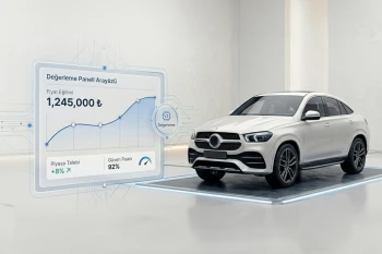 B2B Değerleme API