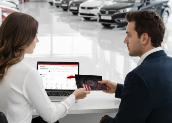 Otomotiv Firmaları Araç Tedarik Sürecinde Neden Veri Odaklı Çalışmalı?