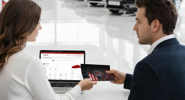 Otomotiv Firmaları Araç Tedarik Sürecinde Neden Veri Odaklı Çalışmalı?