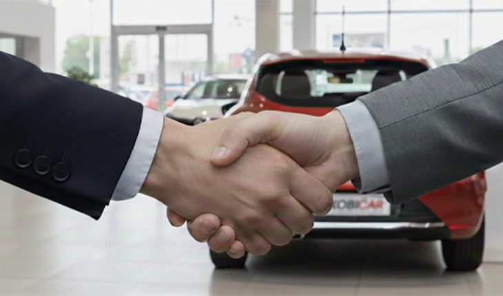 Otomotiv firmaları ile veri odaklı tedarik süreci
