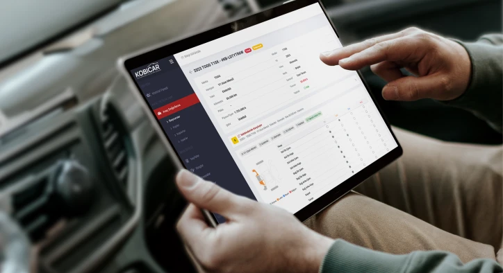 Otomotiv İşletmelerinde Operasyonel Verimlilik Nasıl Artırılır?
