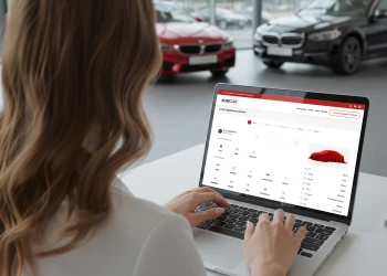Otomotiv Sektöründe Veri Havuzu Oluşturmanın Önemi