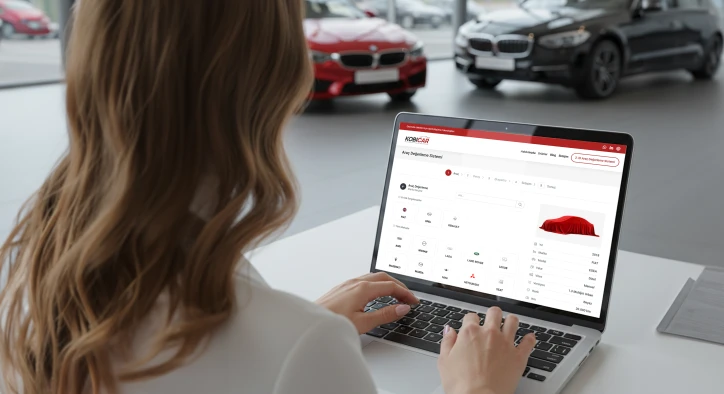 Otomotiv Sektöründe Veri Havuzu Oluşturmanın Önemi