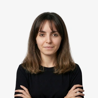 Gülsemin A.