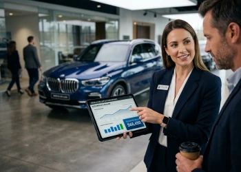 Araç Değerleme Sistemi Nedir? Bayiler ve Filolar İçin Akıllı Kullanım Rehberi